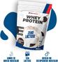 Imagem de Whey Protein Zero Lactose 900g - NEW NUTRITION