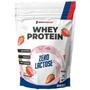 Imagem de Whey Protein Zero Lactose 900g - NEW NUTRITION