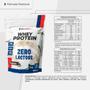 Imagem de Whey protein zero lactose 900g new nutrition