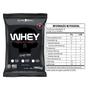 Imagem de Whey Refil 900g - Black Skull