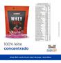 Imagem de Whey Refil New Milen Morango 100% 900g