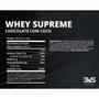 Imagem de Whey Supreme (900g) - 3VS Nutrition