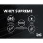 Imagem de Whey Supreme (900g) - 3VS Nutrition