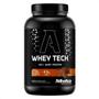 Imagem de Whey Tech 100% Blend Protein 900g Atlhetica Nutrition