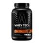 Imagem de Whey Tech 900g Whey Protein Concentrado e Isolado - Atlhetica Nutrition