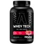 Imagem de Whey Tech Concentrado e Isolado (900g) Atlhetica Nutrition