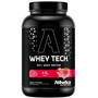 Imagem de Whey Tech Concentrado e Isolado (900g) Atlhetica Nutrition - Athletica Nutrition