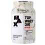 Imagem de Whey Top Whey 3w Mais Sabor Pote 900g Sabor Leite Max Titanium