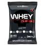 Imagem de Whey Turbo Black Skull Refil 907g Chocolate Sem Cor