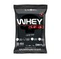 Imagem de Whey Turbo Caveira Preta 907Gramas - Black Skull