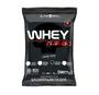 Imagem de Whey Turbo Caveira Preta 907Gramas - Black Skull