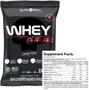 Imagem de Whey Turbo Refil 907g - Black Skull