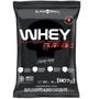 Imagem de Whey Turbo Refil 907g - Black Skull