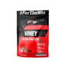 Imagem de Whey Ultra Protein 900Gr Sabor Morango - Ftw