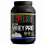 Imagem de Whey Universal Ultra Whey Pro 909g - Universal Nutrition.