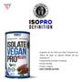 Imagem de Whey Vegano Isolate Vegan Pro 480g Profit Laboratórios