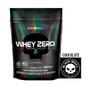 Imagem de Whey Zero 100% Pure Isolate Whey 837g - Black Skull
