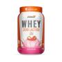 Imagem de Whey Zero Lactose 900G - New Millen - Morango