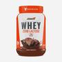 Imagem de Whey zero lactose 900g - new millen sabor: chocolate