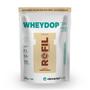 Imagem de Wheydop 3W Elemento Puro Whey Protein Isol. Conc. e Hid. Refil 900g