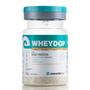 Imagem de Wheydop 3W Elemento Puro Whey Protein WPC WPI WPH 900g