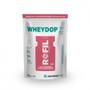 Imagem de WheyDop 3W Refil (900g) - Sabor: Morango c/ Leite Condensado