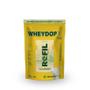 Imagem de WHEYDOP X Concentrado isolado Leite em pó 900g ElementoPuro