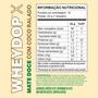 Imagem de Wheydop X - Elemento Puro - Mate doce com coco ralado