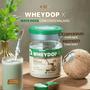 Imagem de Wheydop X - Elemento Puro - Mate doce com coco ralado