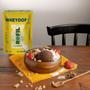 Imagem de Wheydop X Elemento Puro Whey Protein Concentrado e Isolado refil 900g