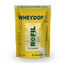 Imagem de Wheydop X Elemento Puro Whey Protein Concentrado e Isolado refil 900g