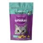 Imagem de Whiskas Petiscos Gatos Anti Bola de Pelo 40g Temptations Antibola Snacks