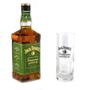 Imagem de Whiskey Jack Daniels Apple 750ml Kit com Copo e Embalagem