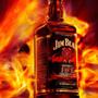 Imagem de Whiskey Jim Beam Kentucky Fire 1L