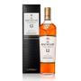 Imagem de Whisky 12 Years Old Sherry Oak Cask The Macallan 700ml