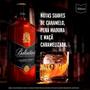 Imagem de Whisky Ballantine's Bourbon Finish Blended Escocês 750ml