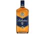 Imagem de Whisky Ballantines 12 anos Blended Escocês 1L