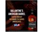 Imagem de Whisky Ballantines American Barrel Blended Escocês