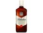 Imagem de Whisky Ballantines Finest Blended Escocês 750ml