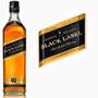 Imagem de Whisky Black Label 750ml