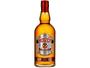 Imagem de Whisky Blended Escocês Chivas Regal 12 anos 750ml