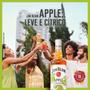 Whisky Bourbon Jim Beam Apple 1L Imagem de Whisky Bourbon Jim Beam Apple 1L
