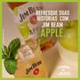 Whisky Bourbon Jim Beam Apple 1L Imagem de Whisky Bourbon Jim Beam Apple 1L
