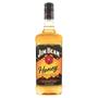 Imagem de Whisky Bourbon Jim Beam Honey Garrafa 1l