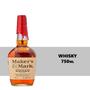 Imagem de Whisky Bourbon Maker's Mark 750ml