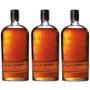 Imagem de Whisky Bulleit Bourbon 750ml 03 Unidades