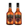 Imagem de Whisky Chanceler Golden Label 1L - 2 Unidades