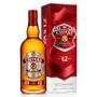 Imagem de Whisky chivas 12 anos 1000 ml