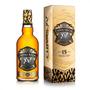 Imagem de Whisky Chivas Regal 15 anos 750ml