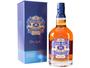 Imagem de Whisky Chivas Regal 18 anos Blended Escocês